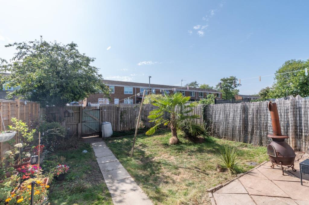 Additional image 13 of Drayton Close, Matchborough West, Redditch, B98