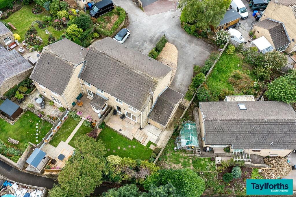 Additional image 54 of Welbury Close, Earby, BB18