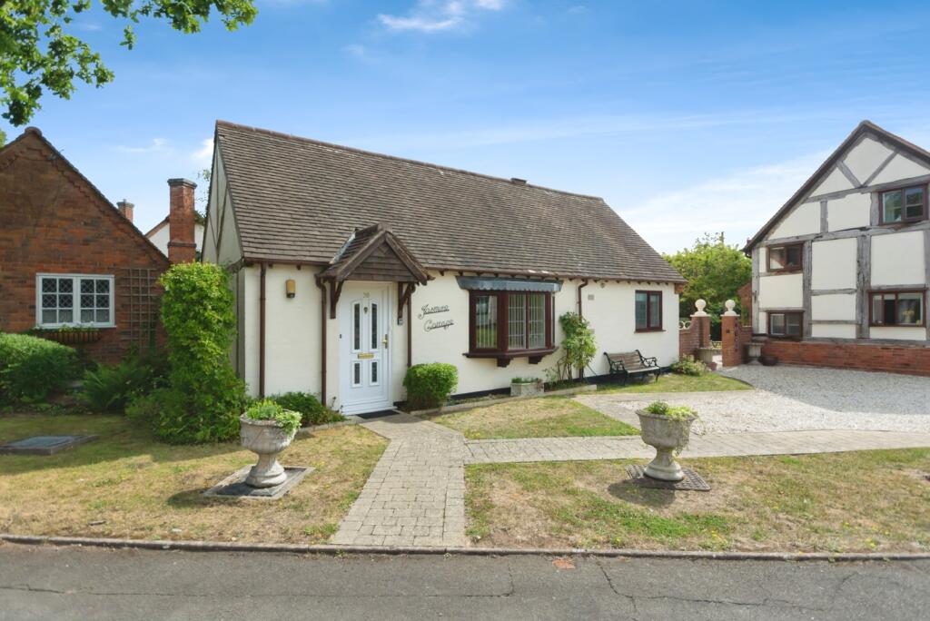 Additional image 2 of Stonebow Avenue, Solihull, West Midlands, B91