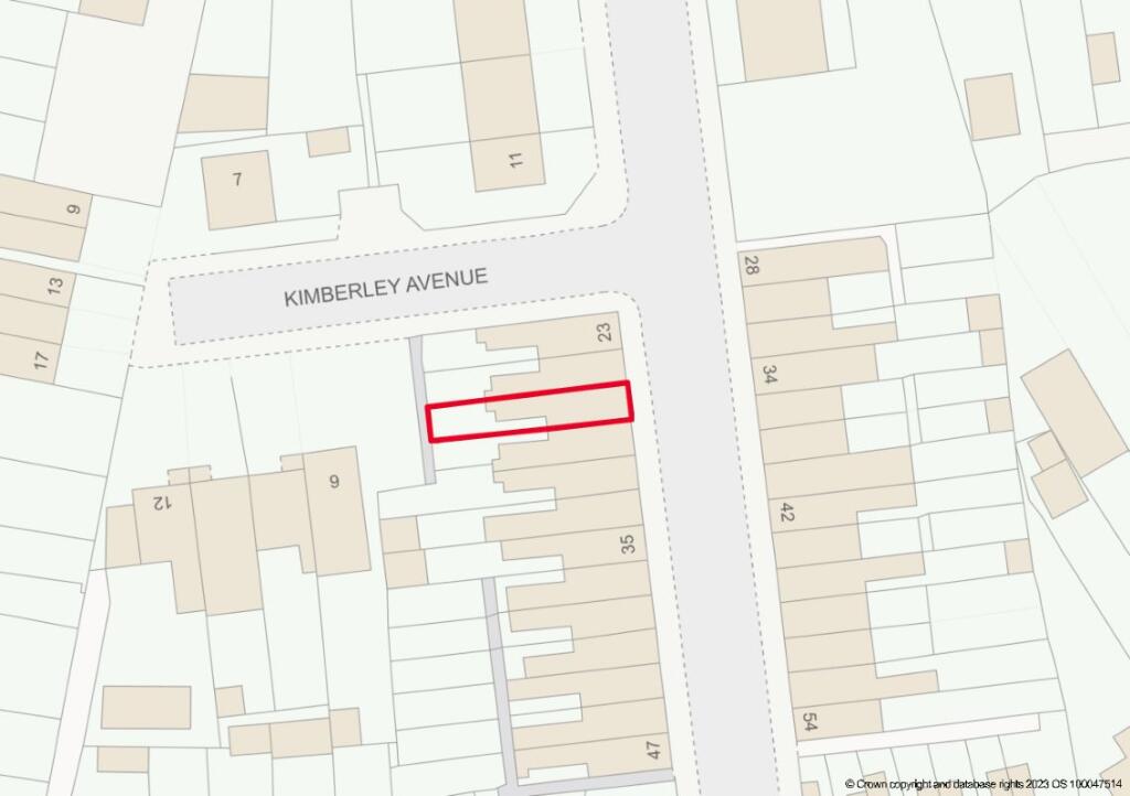 Additional image 2 of 27 Tarry Road, Saltley, Birmingham, B8 3JX