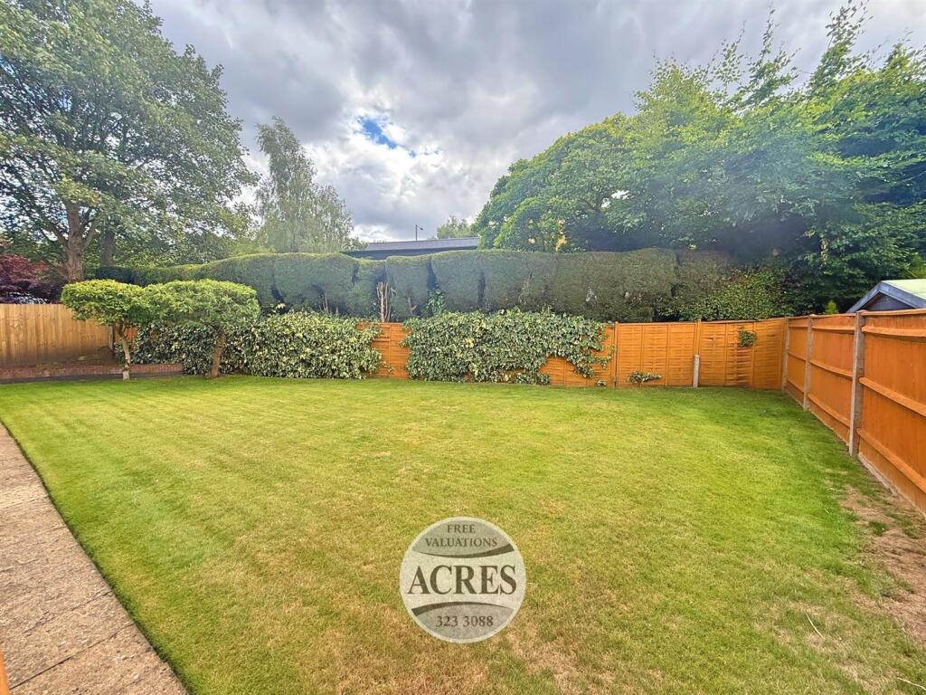 Additional image 34 of Walsall Road, Four Oaks, Sutton Coldfield