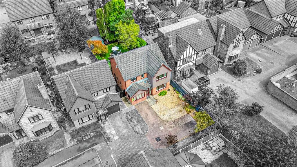 Additional image 2 of Durlston Close, Amington, Tamworth, Staffordshire, B77