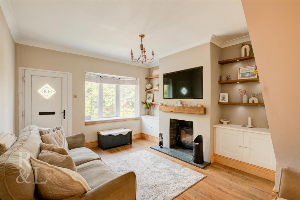 Additional image 3 of Birchmoor Road, Birchmoor, Tamworth