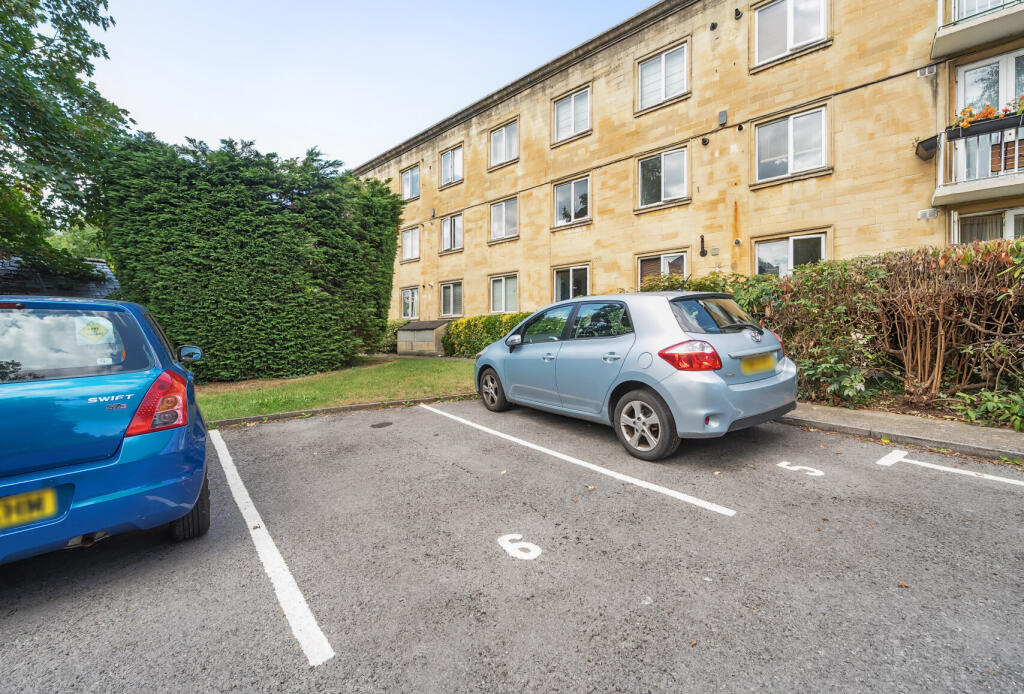 Additional image 7 of Kensington Court, BATH, Somerset, BA1
