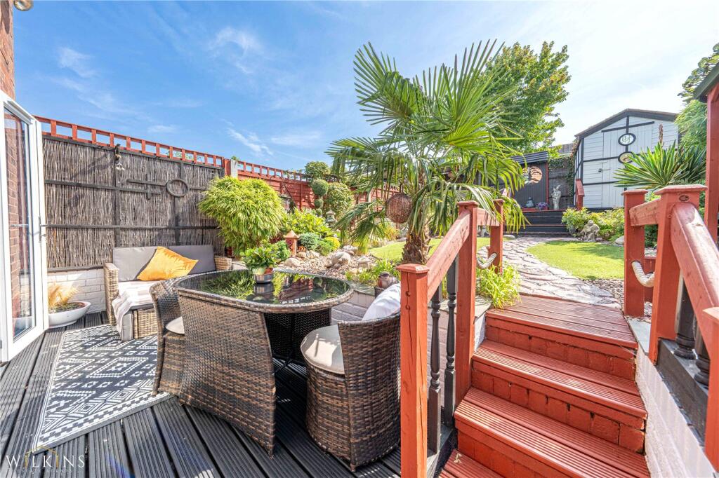 Additional image 22 of Grassholme, Wilnecote, Tamworth, Staffordshire, B77