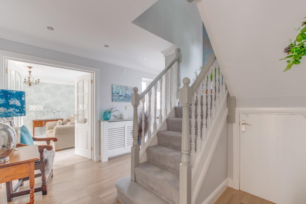 Additional image 25 of Kenneth Vincent Close, Crabbs Cross, Redditch, B97