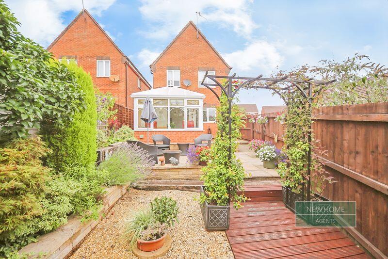 Additional image 17 of Shireland Lane Redditch, B97 6UB