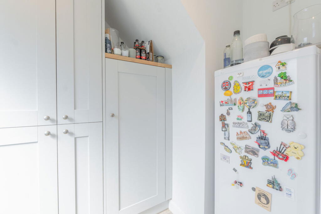 Additional image 13 of The Lodge, Alcester Road, Studley, B80 7NY