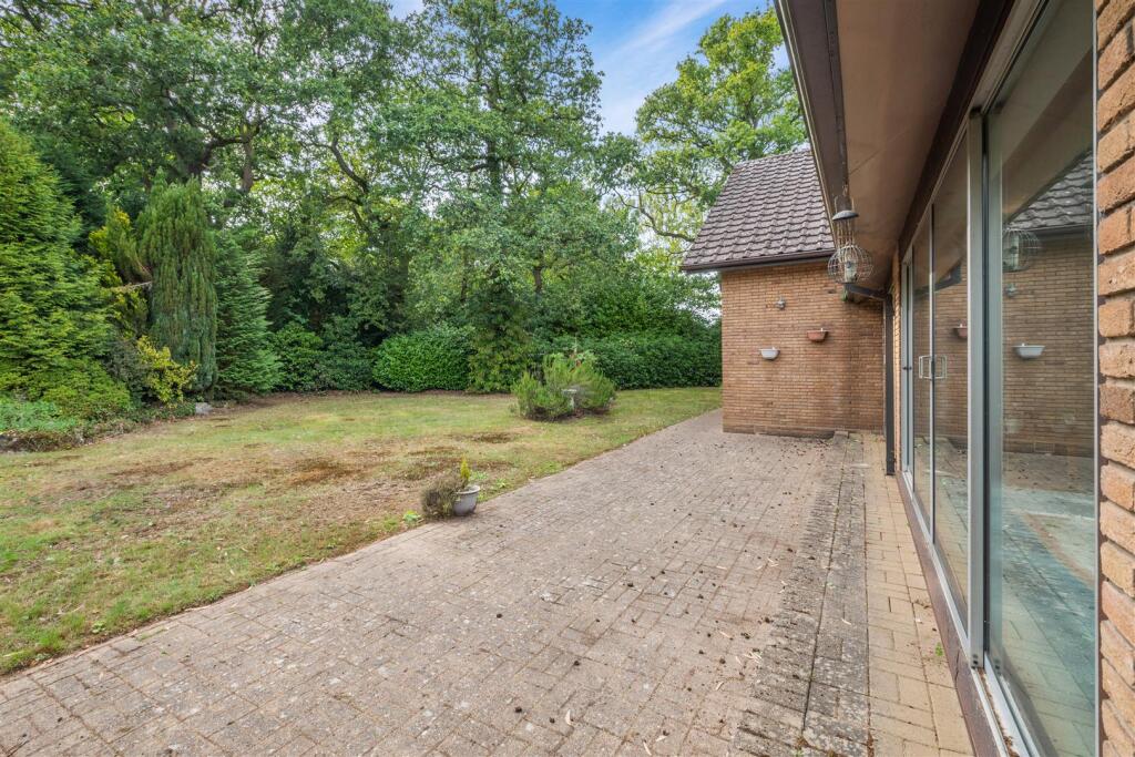 Additional image 25 of Roman Road, Sutton Coldfield