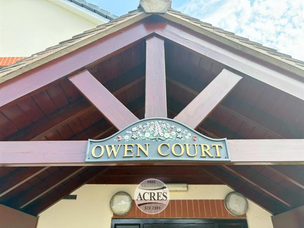 Additional image 2 of Owen Court, 2-12 Hollyfield Road