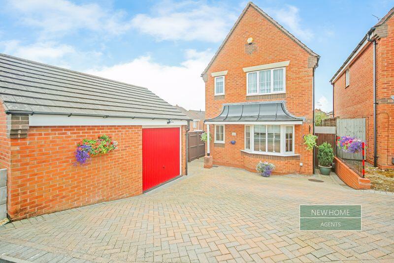 Additional image 19 of Shireland Lane Redditch, B97 6UB