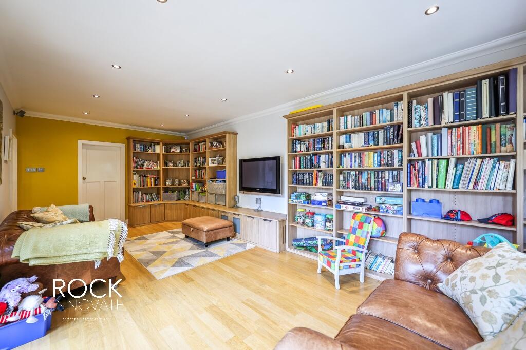 房产图片 15 - 沃尔瑟姆路，萨顿科尔德菲尔德，西米德兰兹，B75