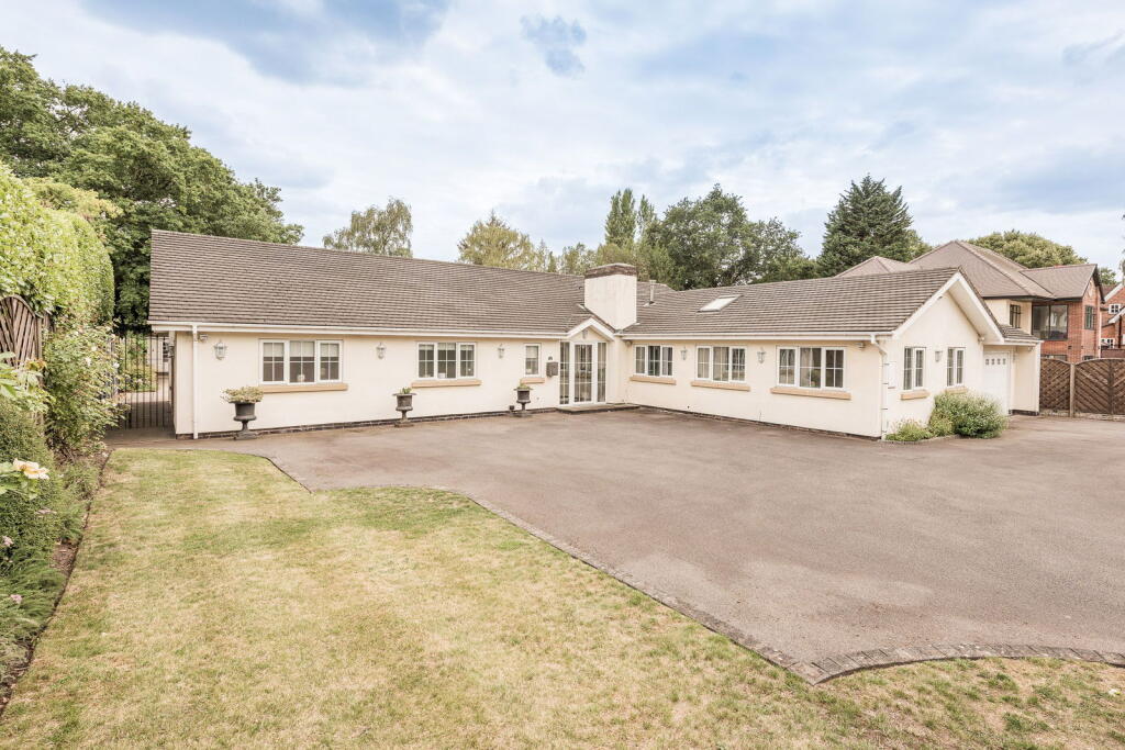 Additional image 44 of Barker Road, Sutton Coldfield, B74 2NY