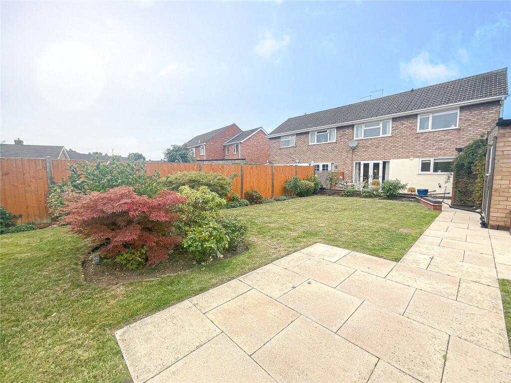 Additional image 15 of Anchor Close, Tamworth, Staffordshire, B77