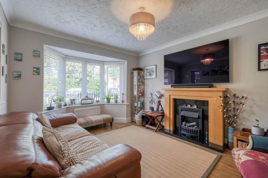 Additional image 20 of Hoveton Close, Redditch, B98