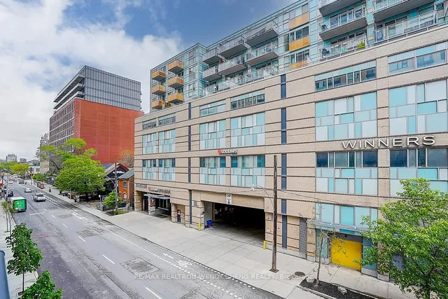 Additional image 31 of 543 Richmond St Unit 307