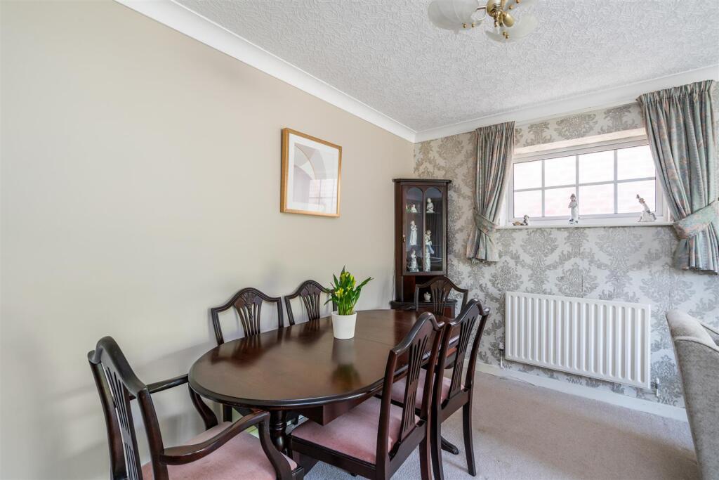 Additional image 4 of Frankholmes Drive, Monkspath, Solihull