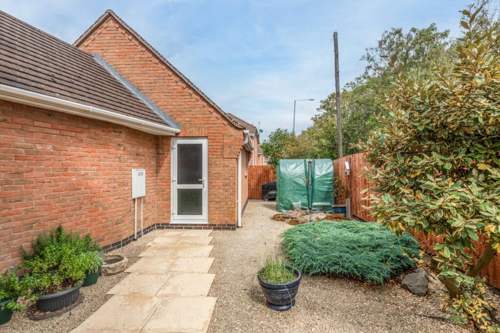 Additional image 21 of Kenneth Vincent Close, Crabbs Cross, Redditch, B97