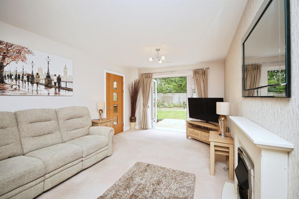 Additional image 19 of Blossomfield Road, Solihull