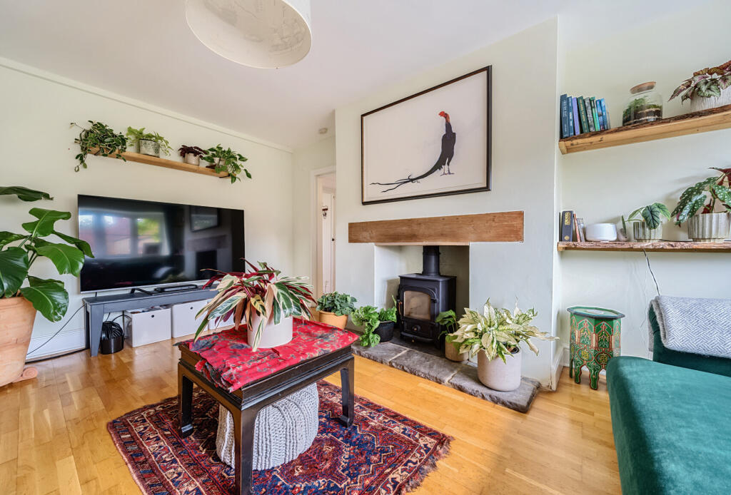 Additional image 2 of North Stoke, Bath, Somerset, BA1