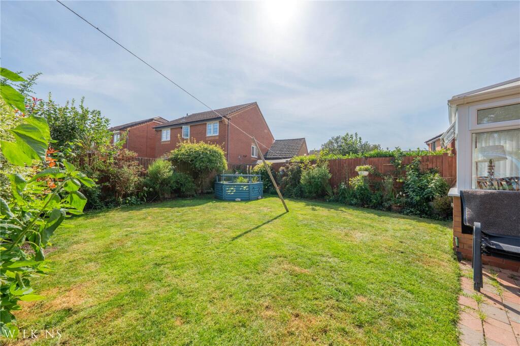 Additional image 27 of Huntingdon Close, Tamworth, Staffordshire, B78