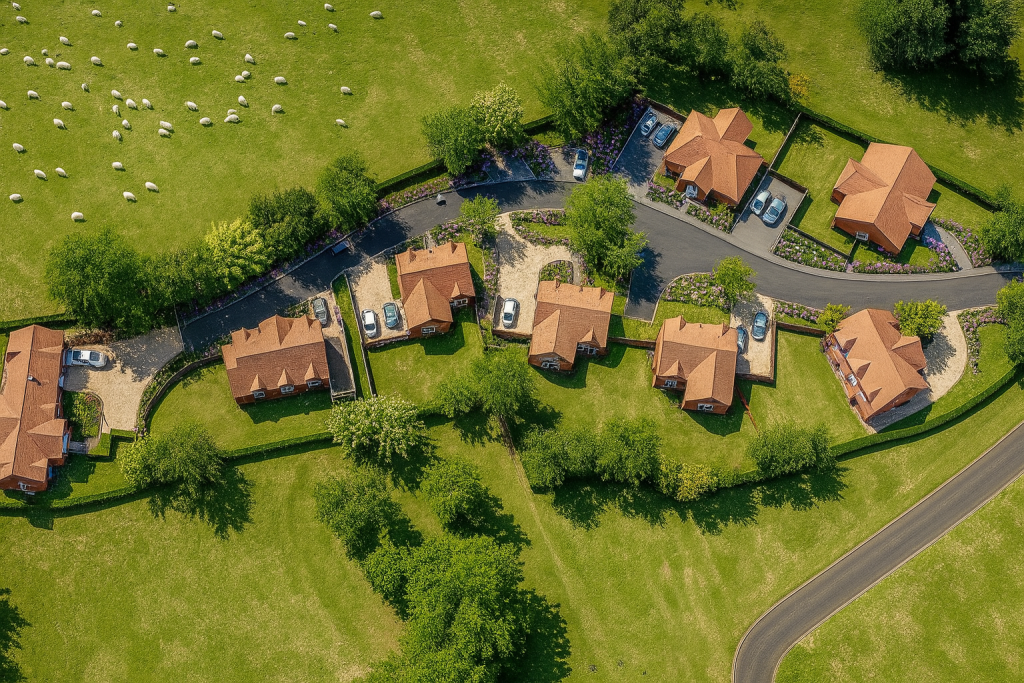 Additional image 2 of Ashwood House, Plot 7 Mayfield Farm, Henley-In-Arden