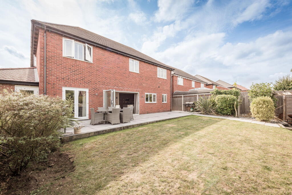 Additional image 51 of Brookhouse Mews, Sutton Coldfield, B76 1PU