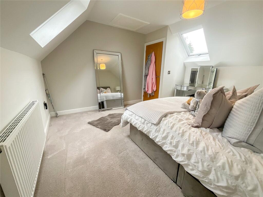 Additional image 8 of Park Lane, Bonehill, Tamworth, Staffordshire, B78