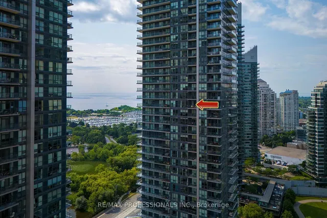 Additional image 18 of 2212 Lake Shore Blvd Unit 3009