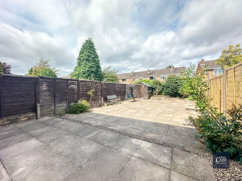 Additional image 20 of Oakwood Drive, Streetly, Sutton Coldfield, B74 3SZ