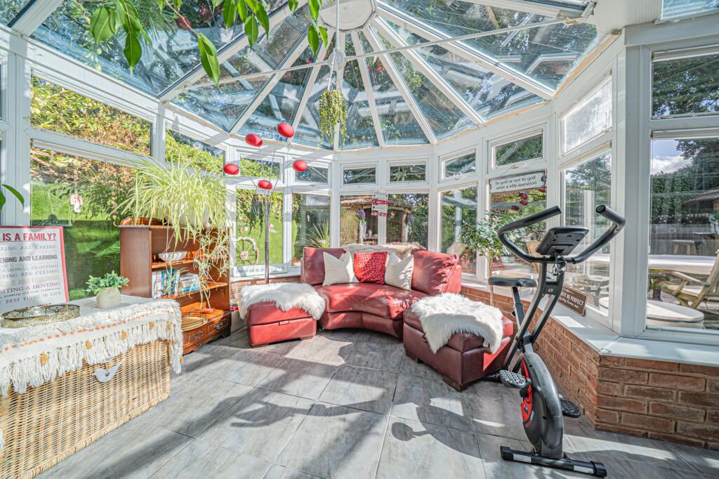 Additional image 8 of Dunham Croft, Dorridge, B93