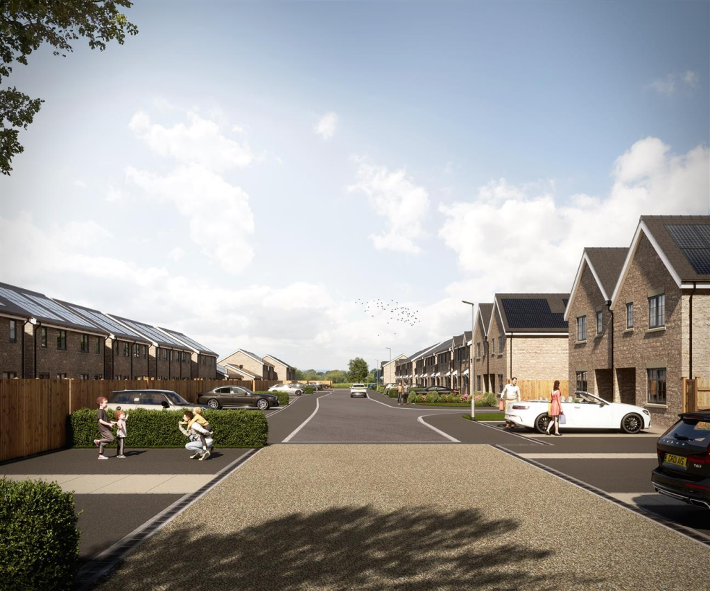 Additional image 5 of Bailey Street, Earby