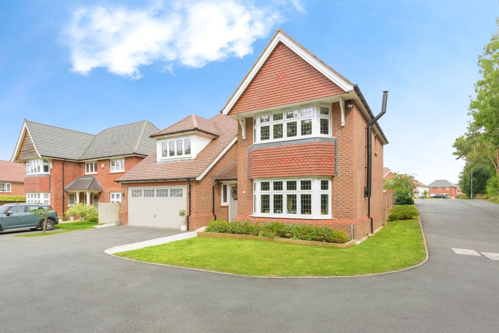 Lapley Avenue, Amington, Tamworth