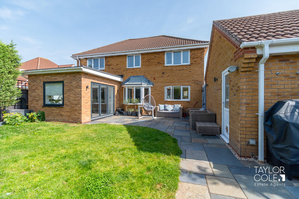 Additional image 25 of Kempton Drive, Dosthill, Tamworth