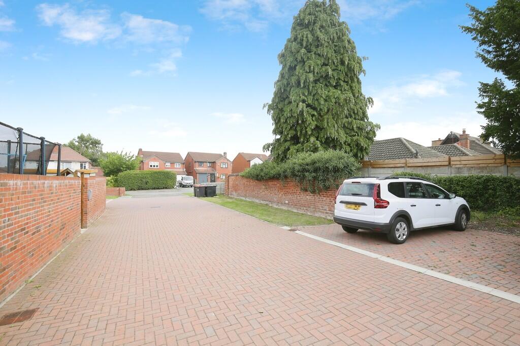 Additional image 25 of High Street, Polesworth