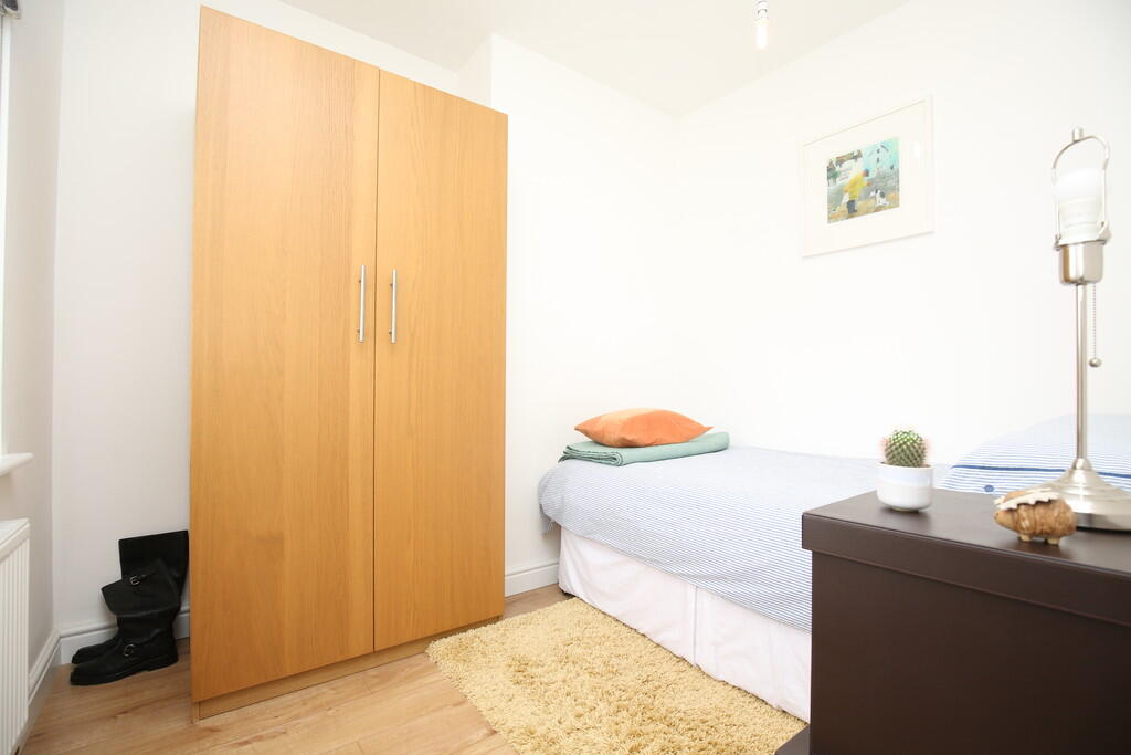 Additional image 19 of Little Warton Road, Warton