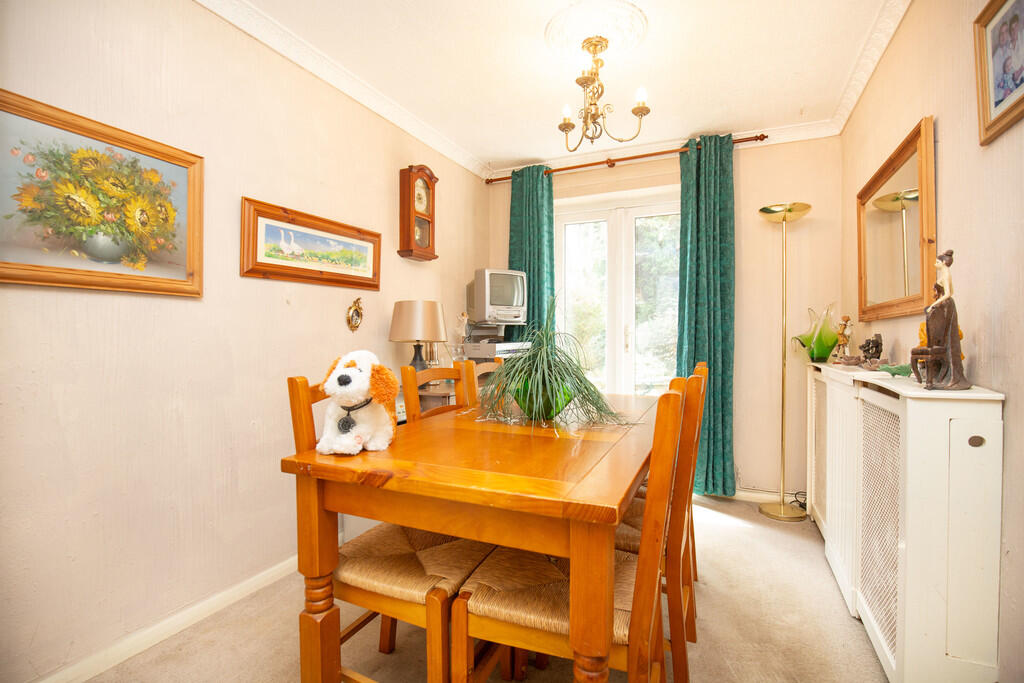 Additional image 5 of Ensor Drive, Polesworth