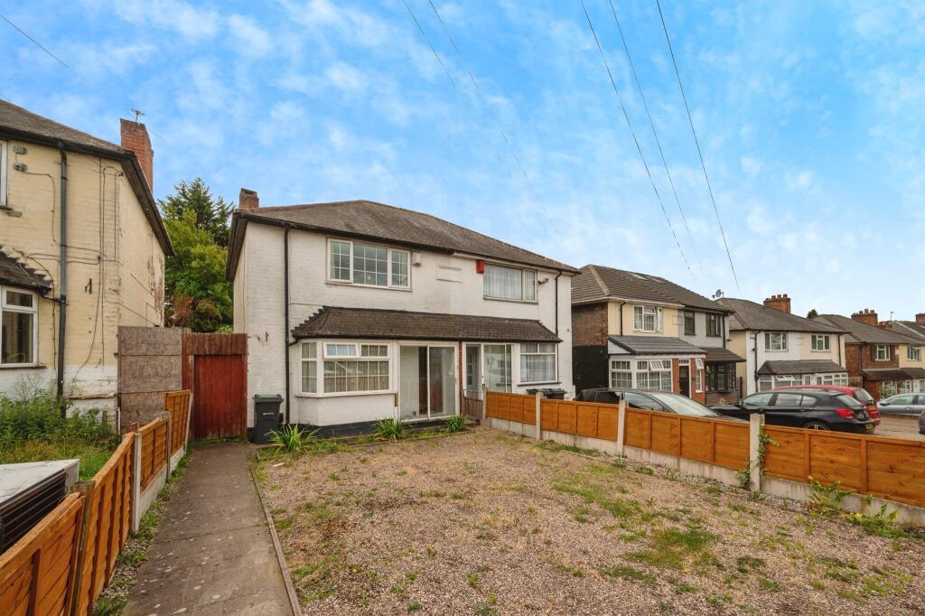 Additional image 2 of Burney Lane, Birmingham