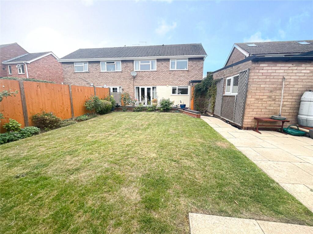 Additional image 16 of Anchor Close, Tamworth, Staffordshire, B77