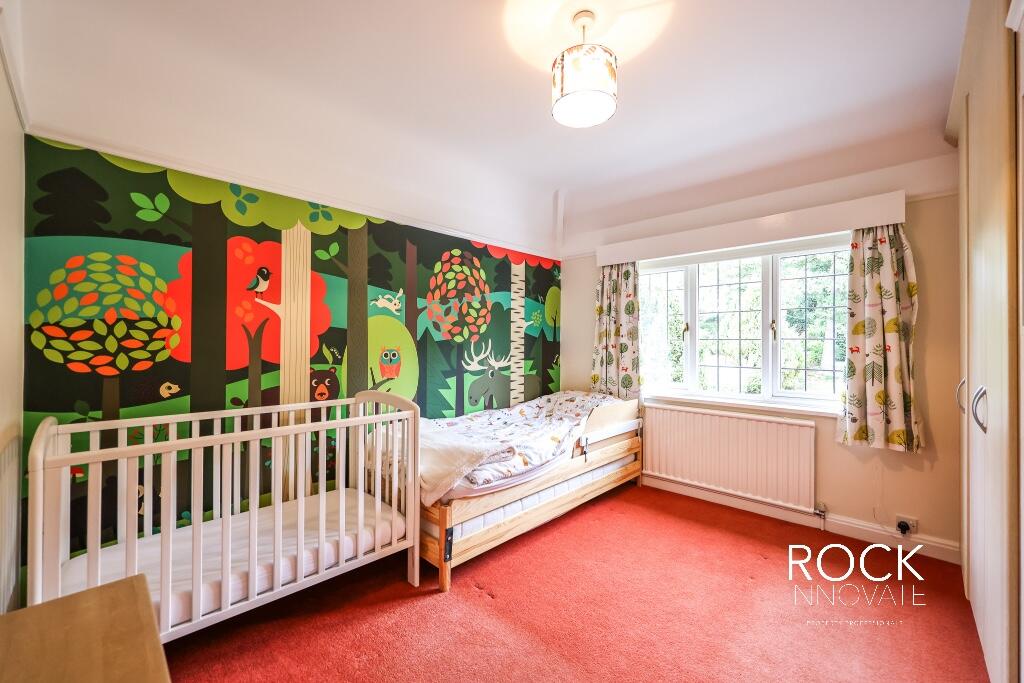 房产图片 29 - 沃尔瑟姆路，萨顿科尔德菲尔德，西米德兰兹，B75