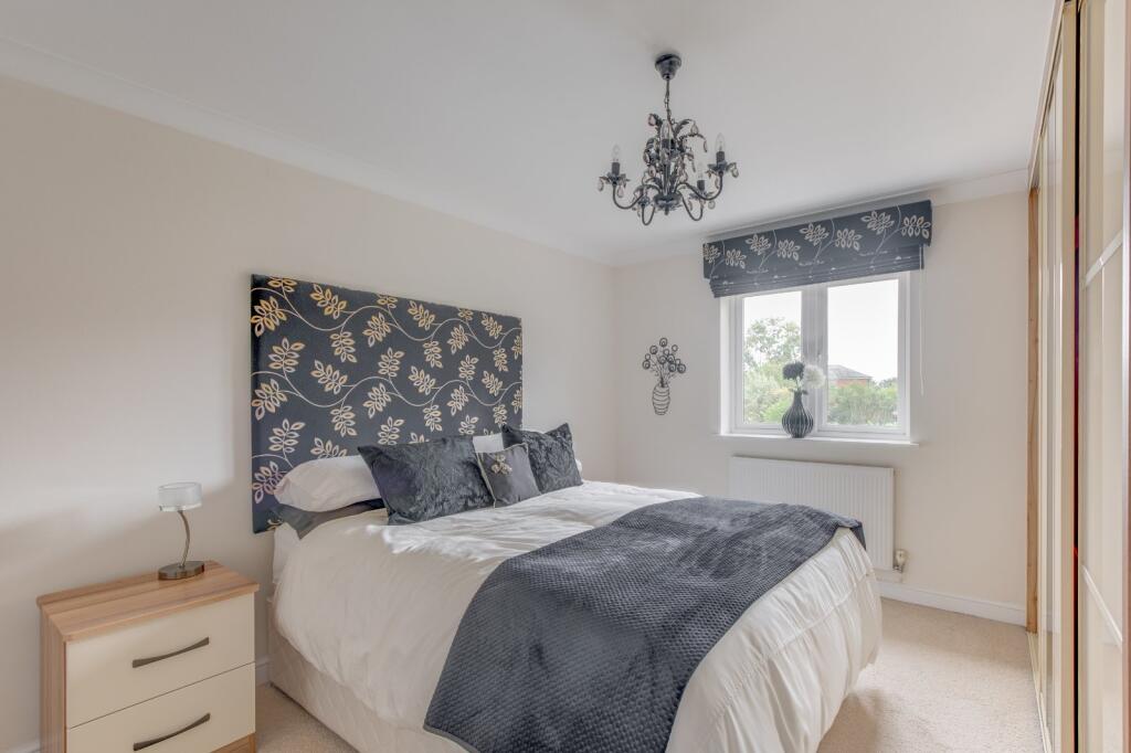 Additional image 11 of Kenneth Vincent Close, Crabbs Cross, Redditch, B97