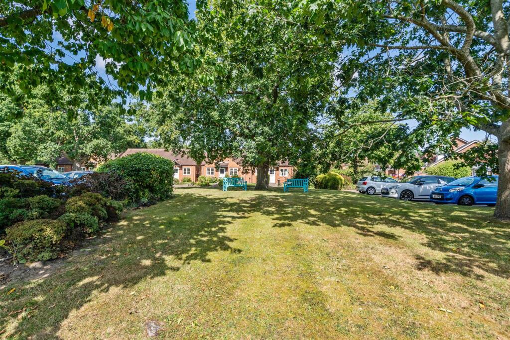 Additional image 9 of Michael Blanning Gardens, Dorridge