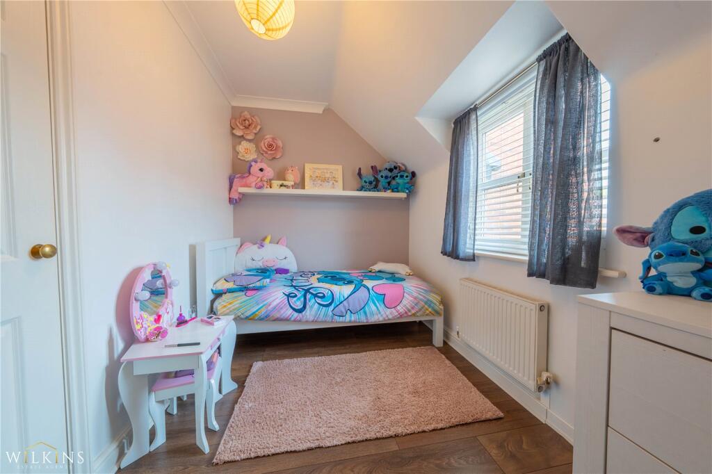 Additional image 18 of Two Trees Close, Hopwas, Tamworth, B78