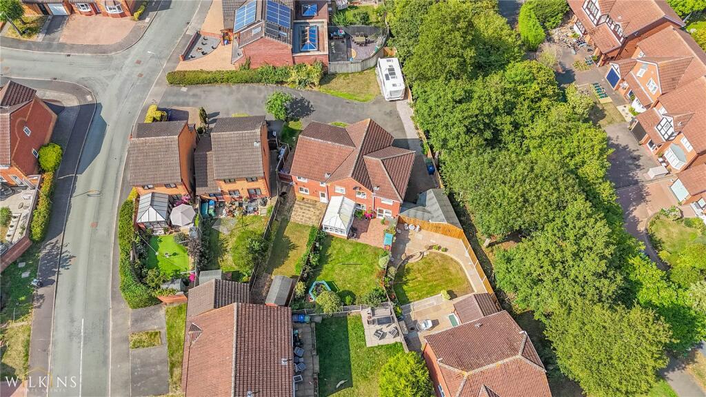 Additional image 32 of Huntingdon Close, Tamworth, Staffordshire, B78