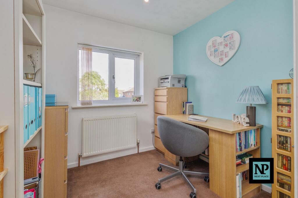 Additional image 30 of Newport, Amington, B77