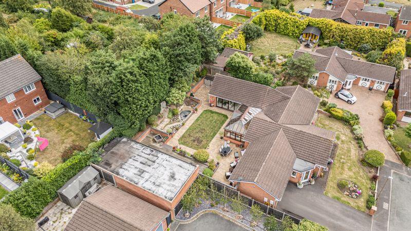 Additional image 27 of Morpeth, Dosthill, B77 1JF - Impressively Extended with Versatile Layout