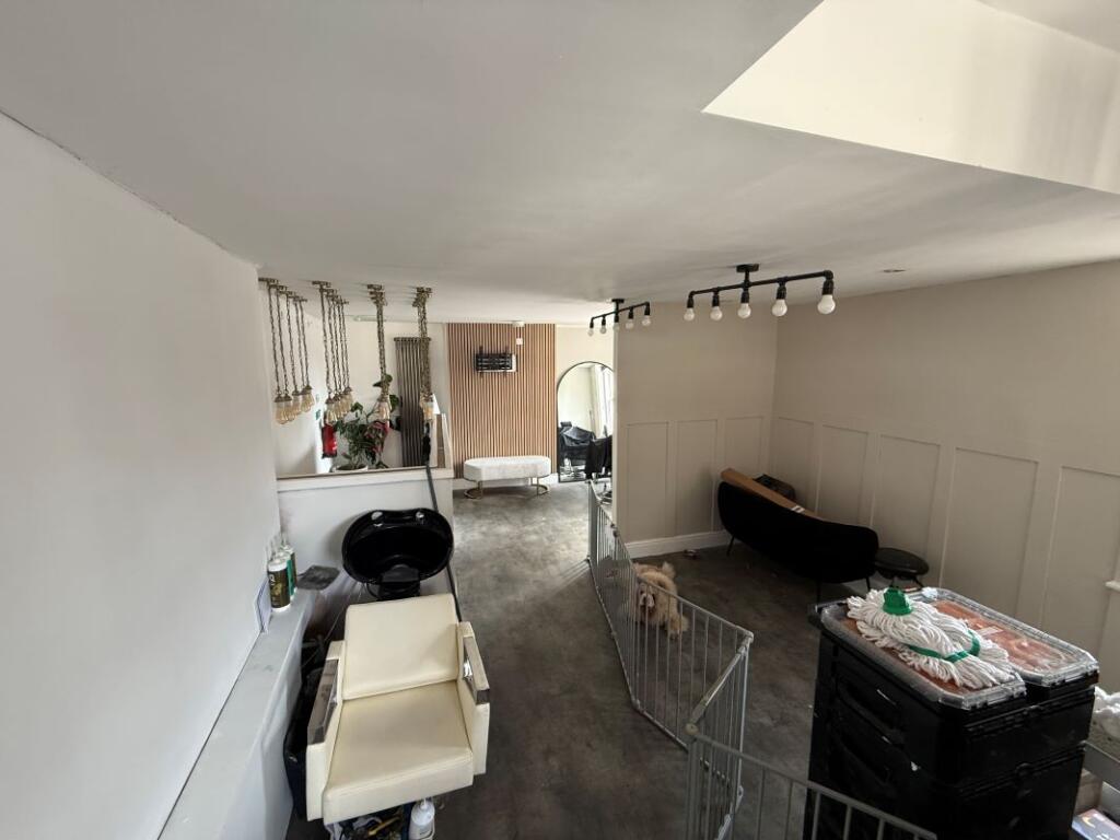 Additional image 4 of 10 & 11 Silver Street, Tamworth, Staffordshire, B79 7NH