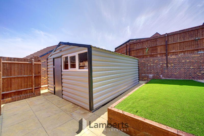 Additional image 18 of Whetstone Street, Wirehill, Redditch