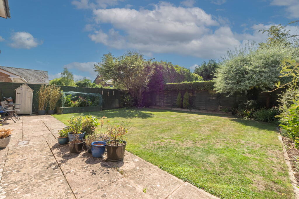 Additional image 37 of The Lodge, Alcester Road, Studley, B80 7NY