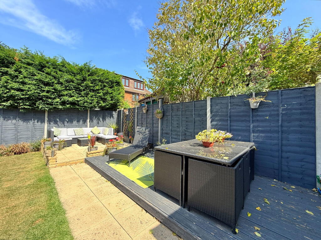 Additional image 25 of Rushford Close, Monkspath, Solihull, B90 4UF
